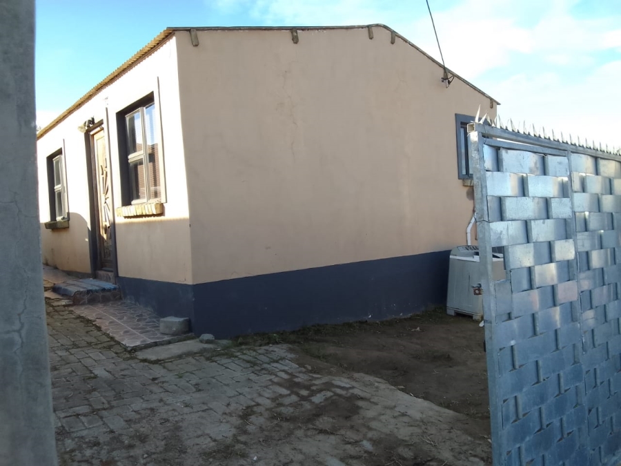 2 Bedroom Property for Sale in Mdantsane Eastern Cape
